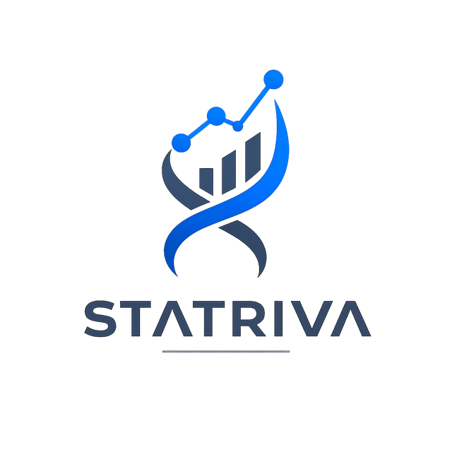 Statriva Data Analytics